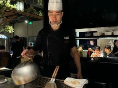 -水木锦堂·自助铁板烧(世贸天阶店)