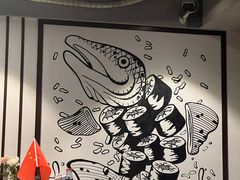 -雷神拉面(财富中心玉米楼店)