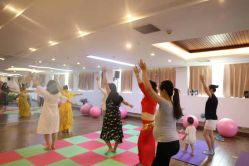 -郑州万安妇产医院