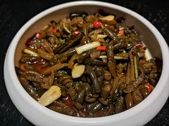 -又见炊烟私房菜(敬亭路店)