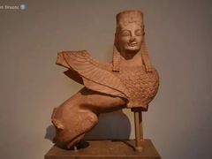 -雅典国家考古博物馆(Ethniko Archaiologiko Museo)