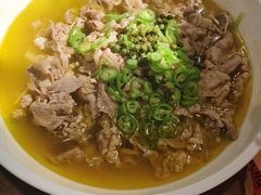 -淮扬厨子(健康路店)