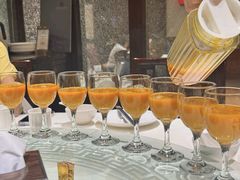 -老爷庙风味美食府(魏都大道店)