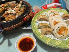 -年辉渔村·非遗传承餐厅(新丰江店)