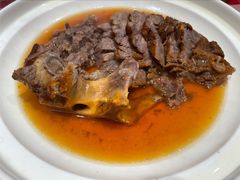 牛脖肉-西贝(宝乐汇店)