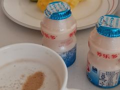 -上海衡山路十二号华邑酒店