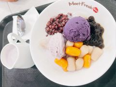 -鲜芋仙(观音桥大融城LG店)