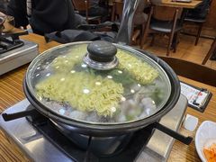 -蚂蚁家辣炒章鱼(海云台店)