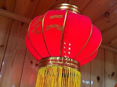 -屯老二农家铁锅炖·行业领军者(梅江店)
