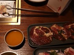 -新石器烤肉(之心城店)