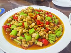 -山城酒家(燕山路店)