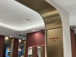 -Kraemer Paris苏豪路易士·嘉玛发廊
