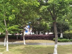 -映月湖中央公园