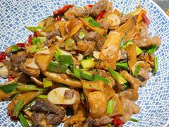 -云海肴·汽锅鸡·云南菜(领展购物广场·中关村店)