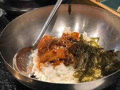 -烤路里·韩国品质自助烤肉(石路天虹4号店)