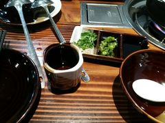 -盈田盈粥庄(博山东路店)