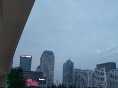 -运河游船(武林门码头)