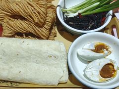 -忆外婆徐州菜·地锅鸡·生日宴(吴庄店)