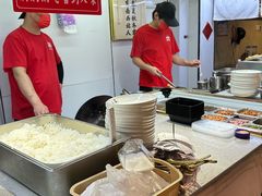 -扬二春炒饭(国庆路总店)