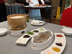 -阿庄新豫菜(航海东路店)