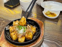 和风一口豆腐-东京屋(武定路店)