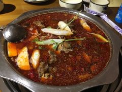 -老巷羊蝎子城(湘江世纪城店)