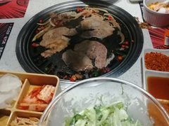 -猫抓烤肉(春熙路店)
