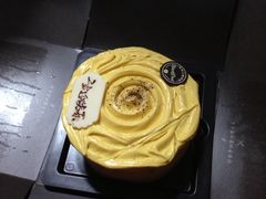 -黑池口感烘焙·生日蛋糕(坂田店)