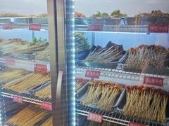 -钢管厂五区小郡肝火锅串串香(清河店)