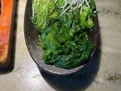 -绿茶餐厅(成都大悦城店)