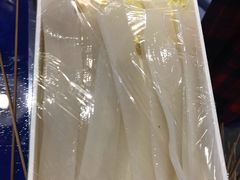 -马路边边串串香(大成路店)