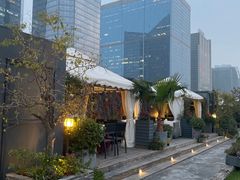 -小河盐帮·私家菜·烤鸭(三元桥·霄云路店)