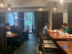 大堂-翡翠拉面小笼包(岭南新天地店)