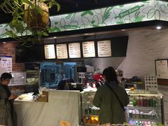 -RiceZone乐食尊纯米面包坊(望京店)