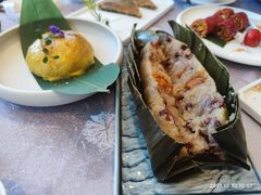 -汤臣·空中餐厅·严选粤菜(石湾世博广场店)