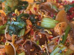 -北丐先生·野馄饨烧烤(长宁龙之梦店)