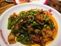 -百年神厨·地道川菜(清江西路店)