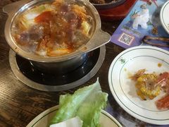-巴犀烧烤(新崇光店)
