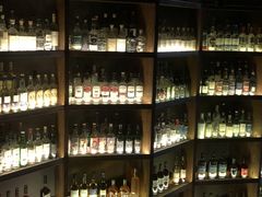 -SPEYSIDE 威士忌&鸡尾酒吧