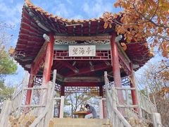 -棒棰岛宾馆景区