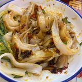 点兵点将，适合漳州人的川菜