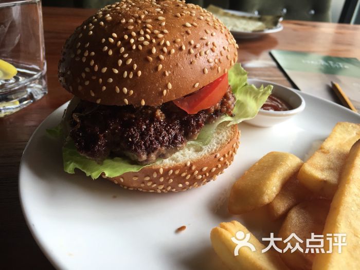 意塔比萨(上河坊店)-图片-深圳美食-大众点评网