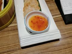 -粤港餐厅(禹州商业广场店)