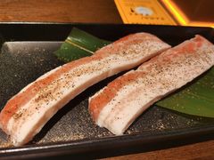 -新石器烤肉(中房金谊广场店)