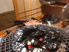 -大阪烧肉BAKA一代(十亩地店)