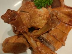 -山芋腔苏北菜(盐城滨海店)