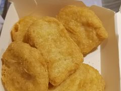 -麦当劳(北京南站店)