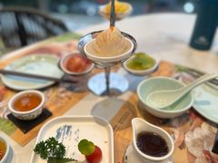 -点都德(广州白云山景区南门店)