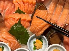 -花潮料理艺食馆(SM新生活广场店)