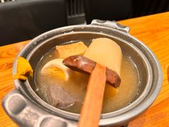 -玄白·炭烤活鳗(上海首店)